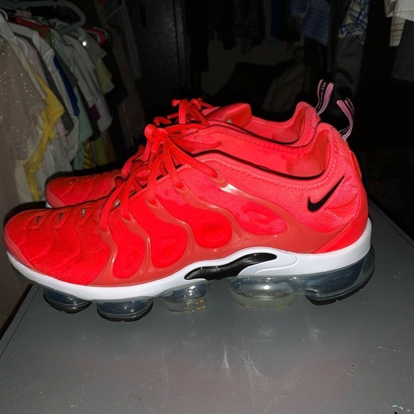 nike air vapormax plus size 12